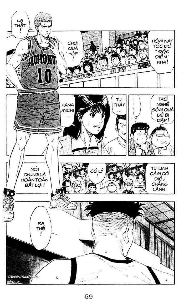 cao thủ bóng rổ chapter 152 13