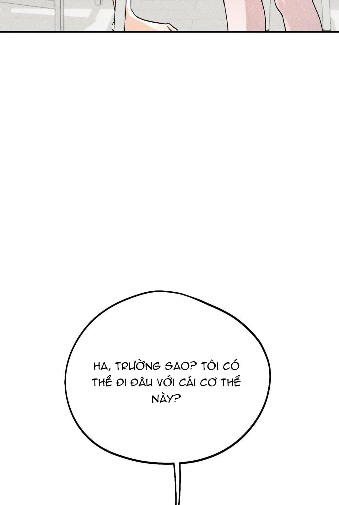 [18+] người đàn ông làm tình với quỷ chapter 5.2 63