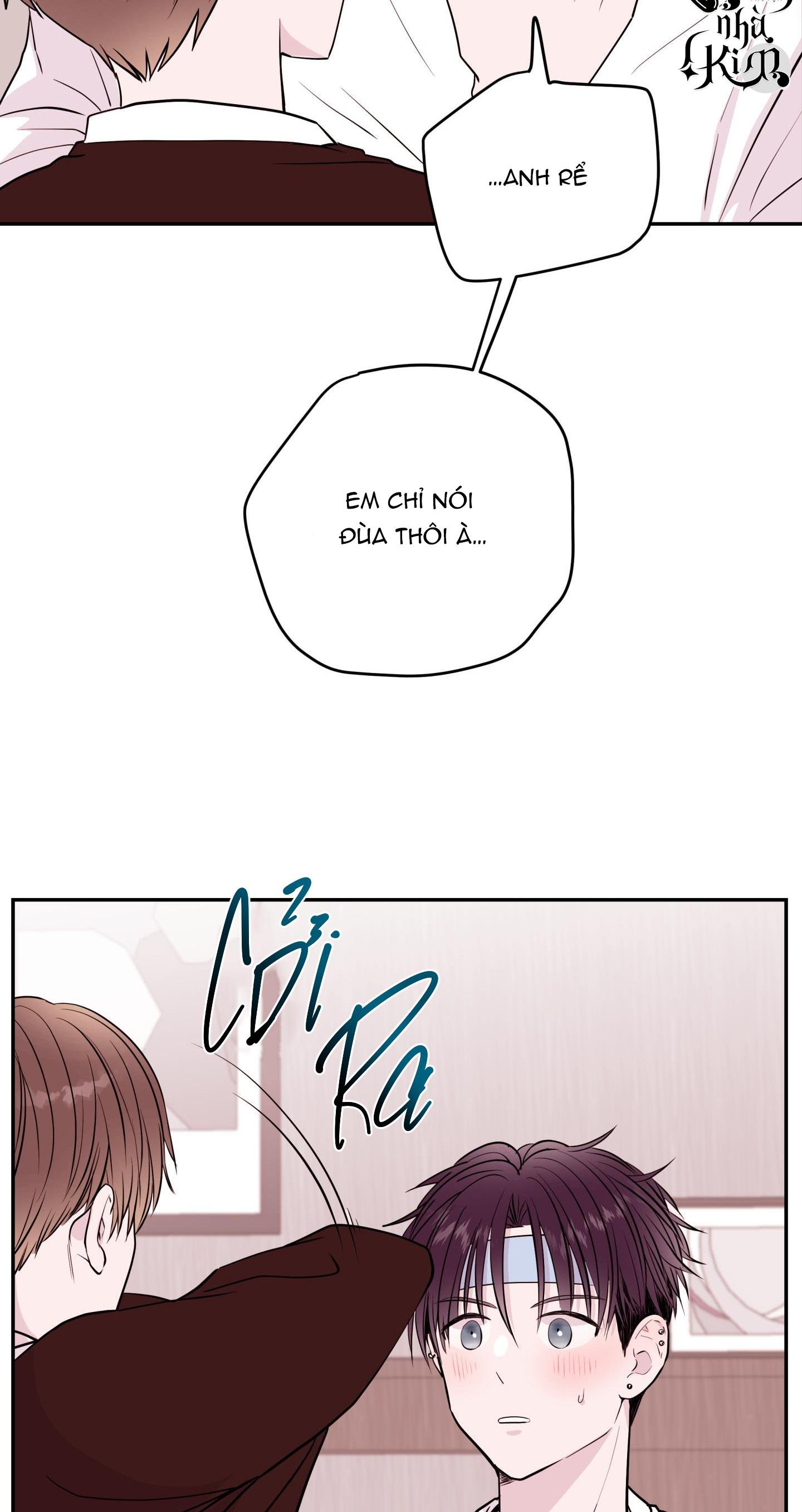 em trai vợ thật nguy hiểm chapter 20 71