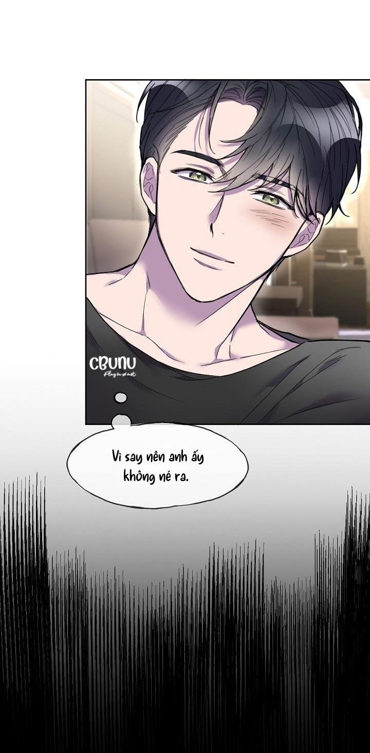 |drop| nụ hôn chết chóc chapter 4 47