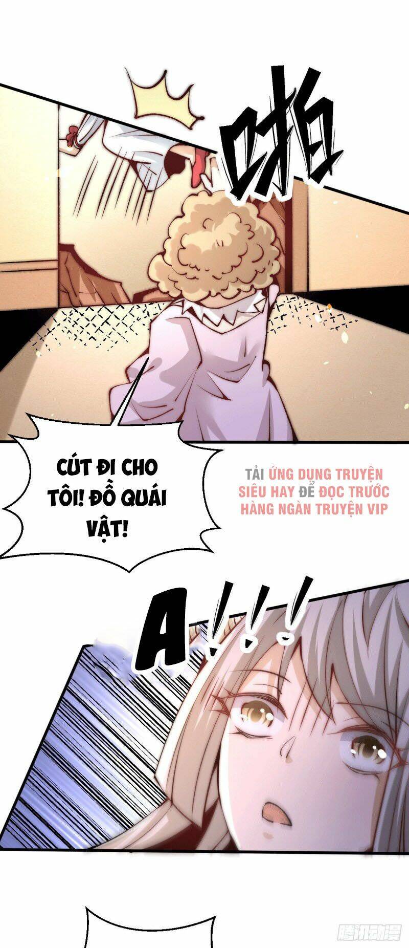 đô thị đỉnh phong cao thủ chapter 237 4