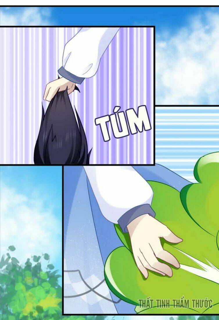 thiên lại âm linh chapter 39.5 7