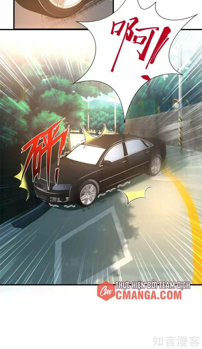 tối cường vận đào hoa chapter 180 8