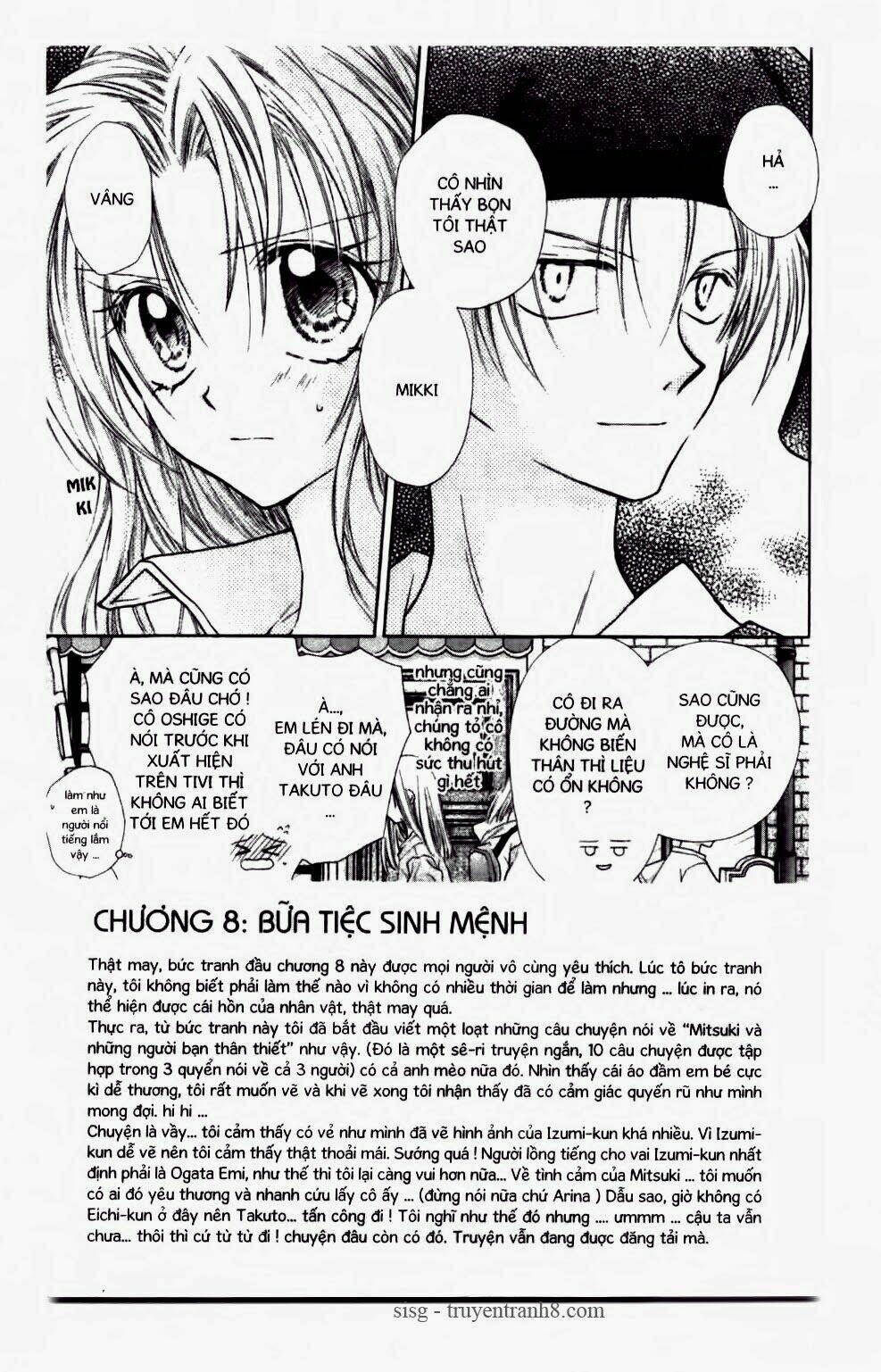 tìm ánh trăng tròn chapter 7 7