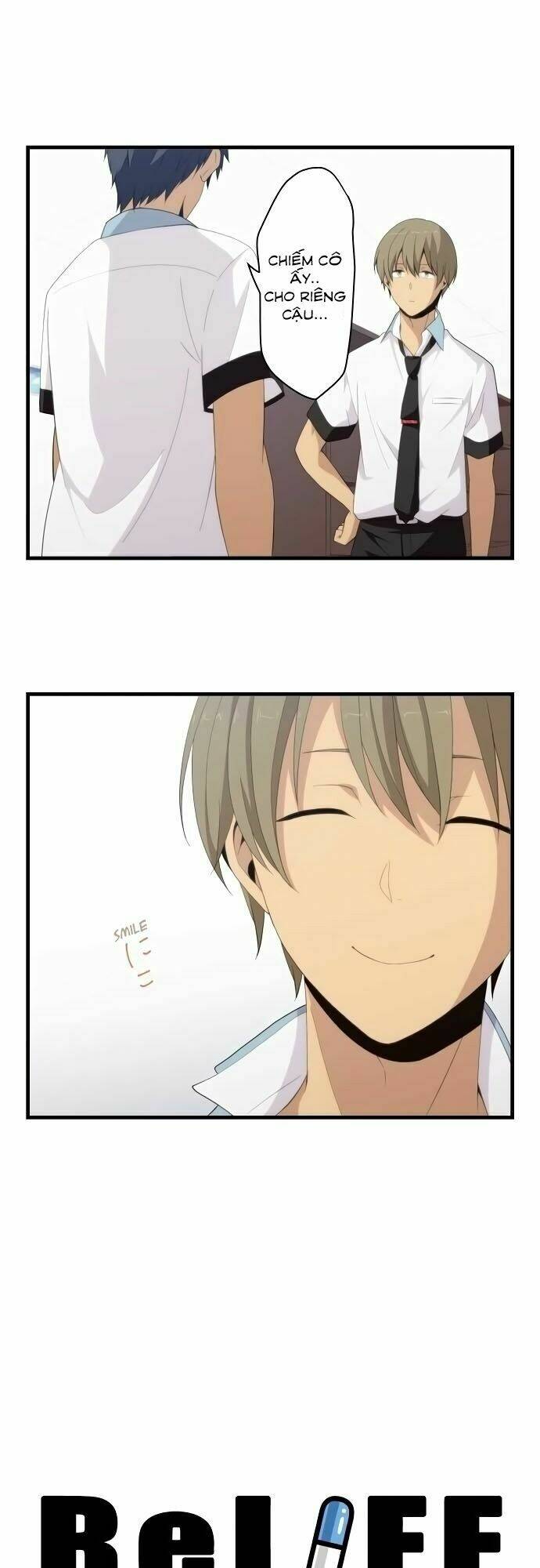 viên thuốc trùng sinh chapter 142 3