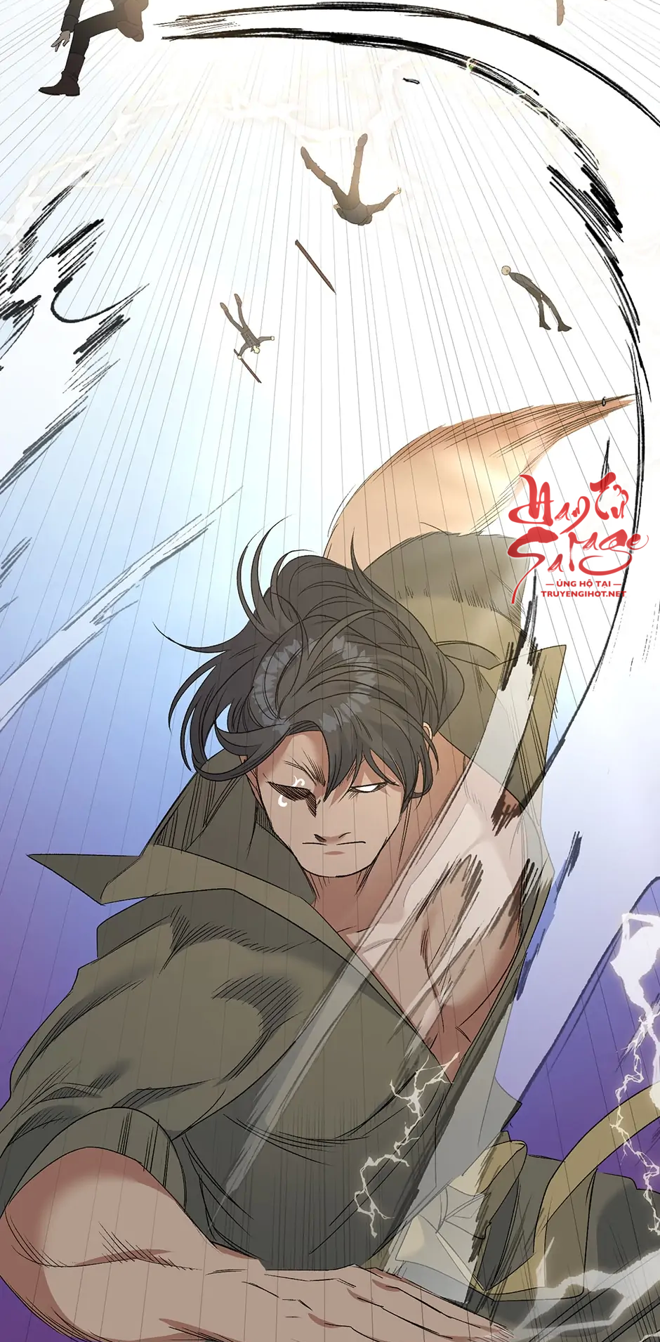 ebony, quạ đen chapter 76.2 17