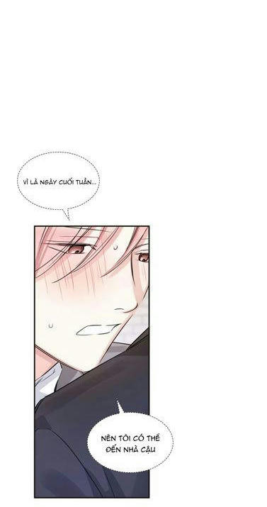 cấp trên nhỏ tuổi chapter 10 115