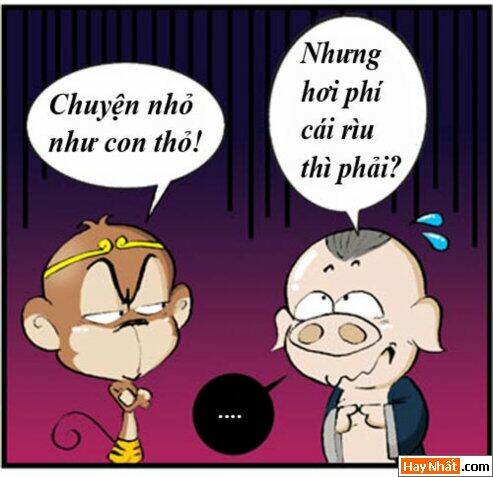 tây du kí không hài chapter 5 65