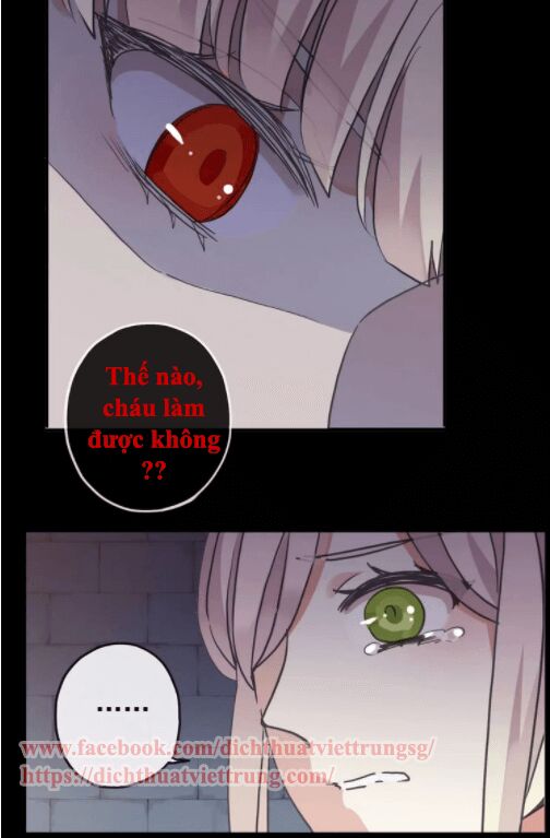 vết cắn ngọt ngào phần 1 chapter 65 34