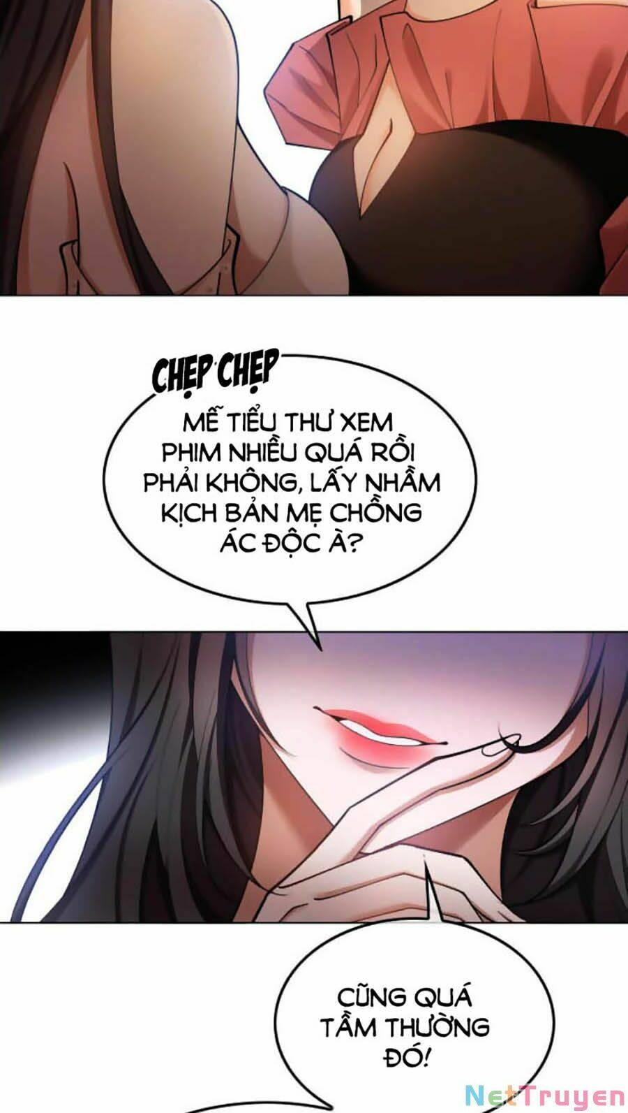 cô vợ gả thay của tổng tài cố chấp chapter 49 10