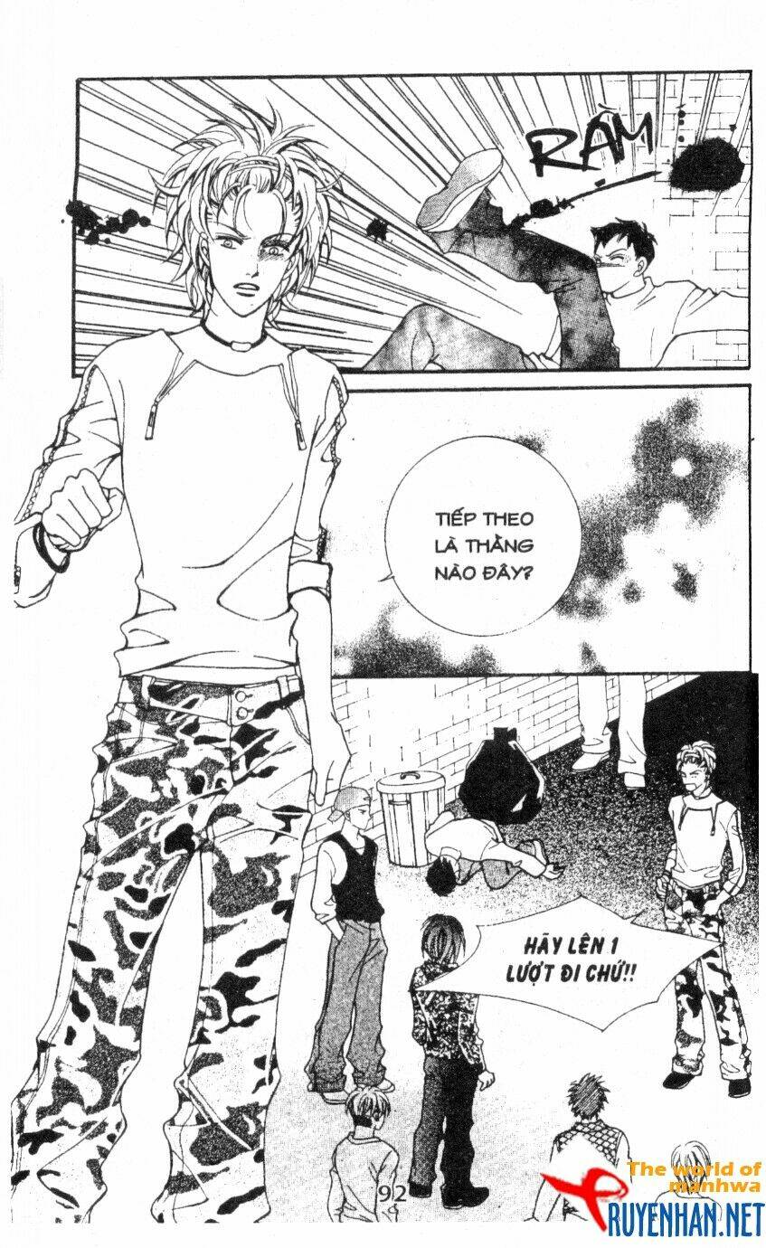 chàng trai hào hiệp chapter 2 92