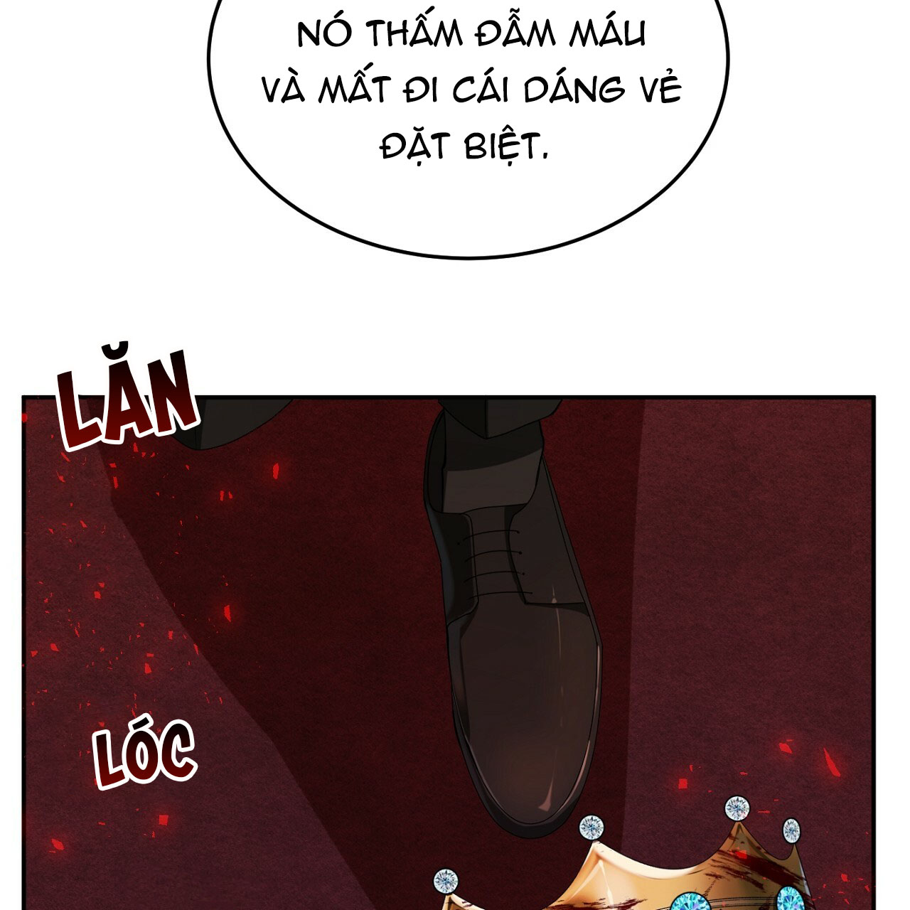 nữ công tước quạ chapter 7 64