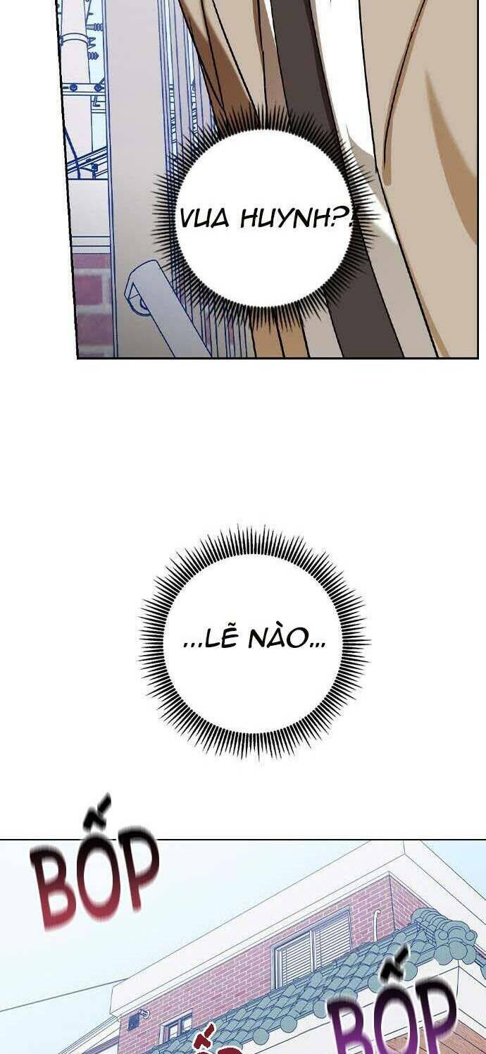 duyên nợ kiếp trước chapter 43 42