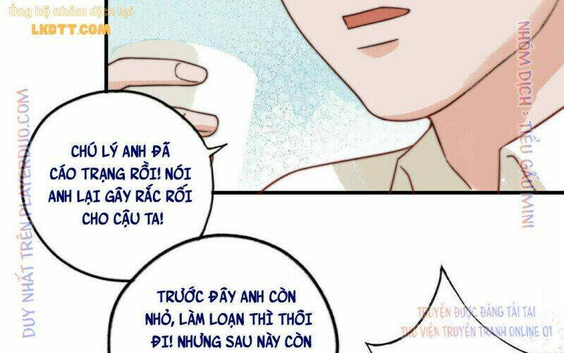 chồng trước 18 tuổi chapter 66 72