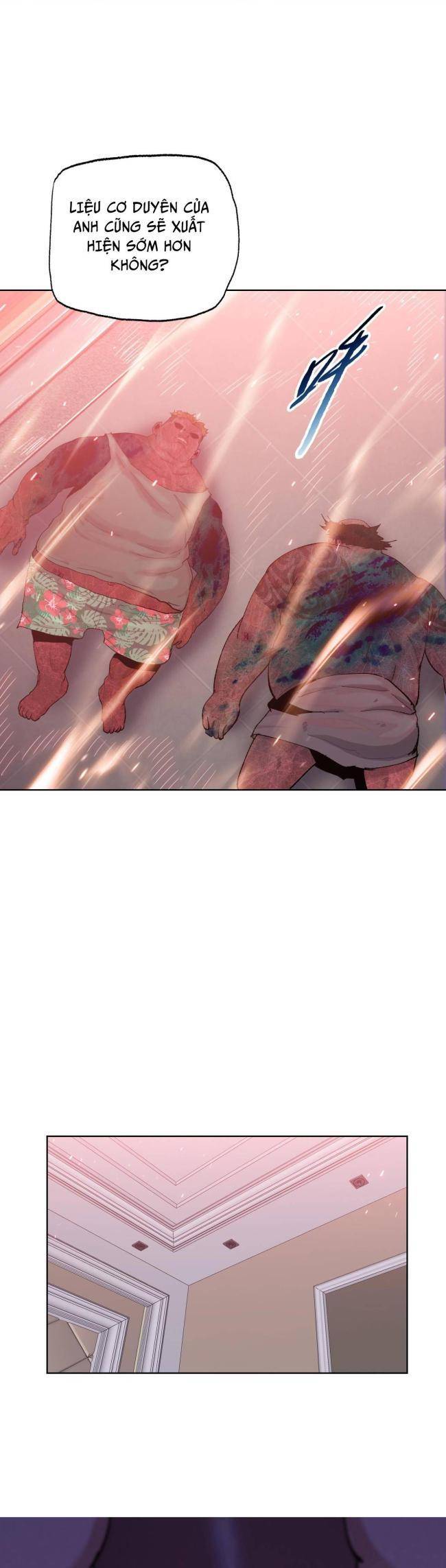 kẻ tàn nhẫn ngày tận thế: bắt đầu dự trữ hàng tỉ tấn vật tư chapter 9 16