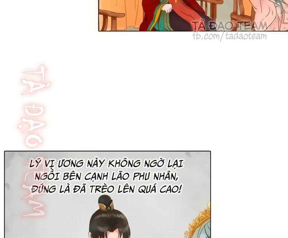 thứ nữ hữu độc chapter 49 22