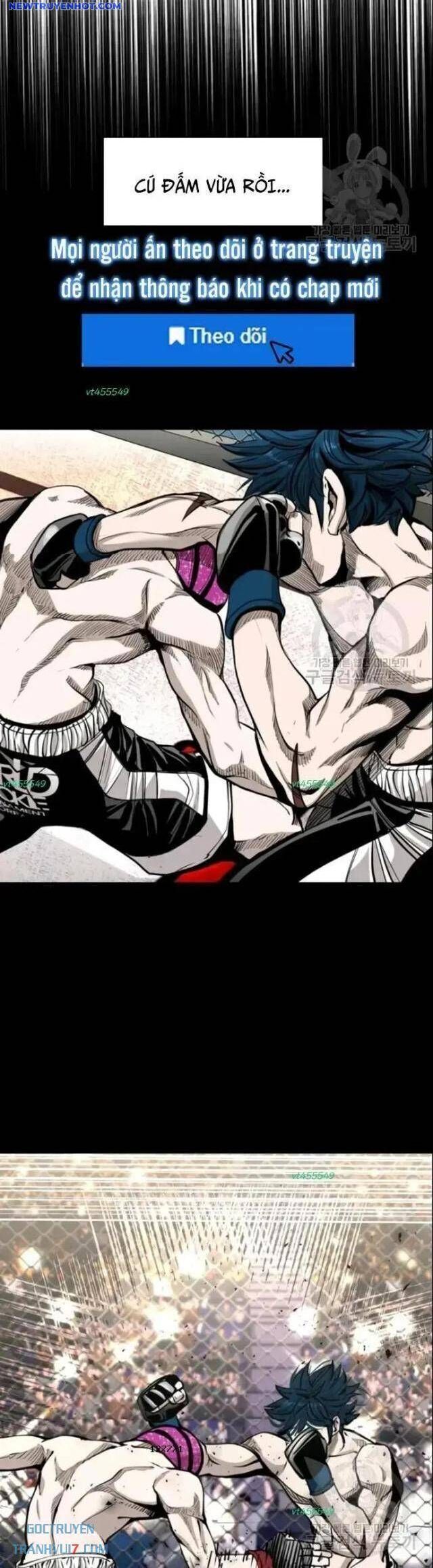 shark - cá mập chapter 197 6