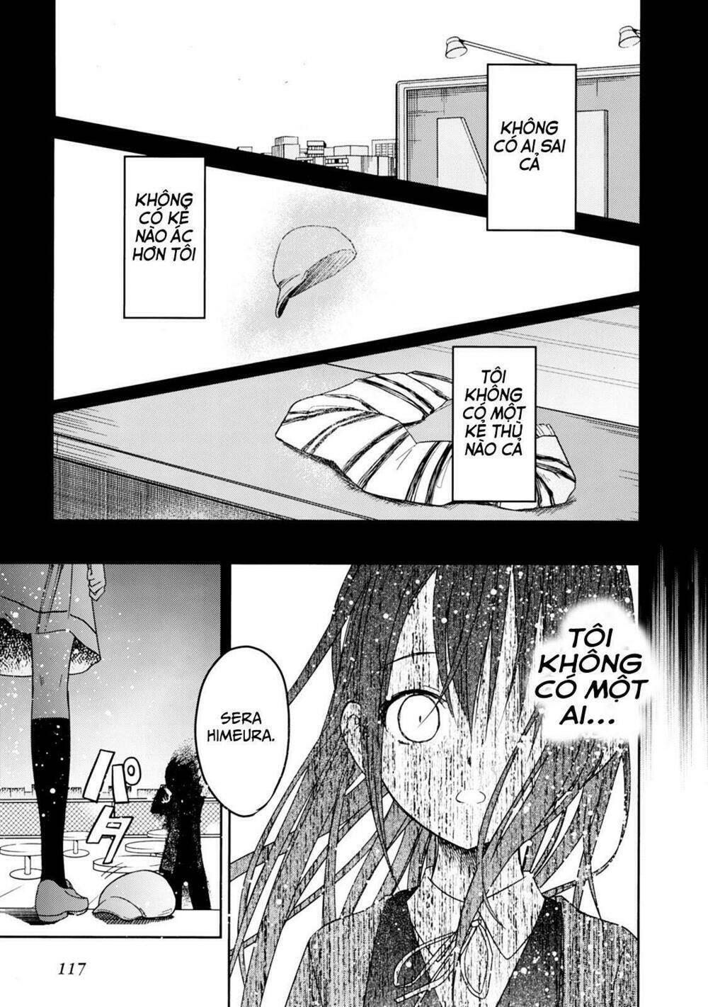 instant bullet chapter 24 28