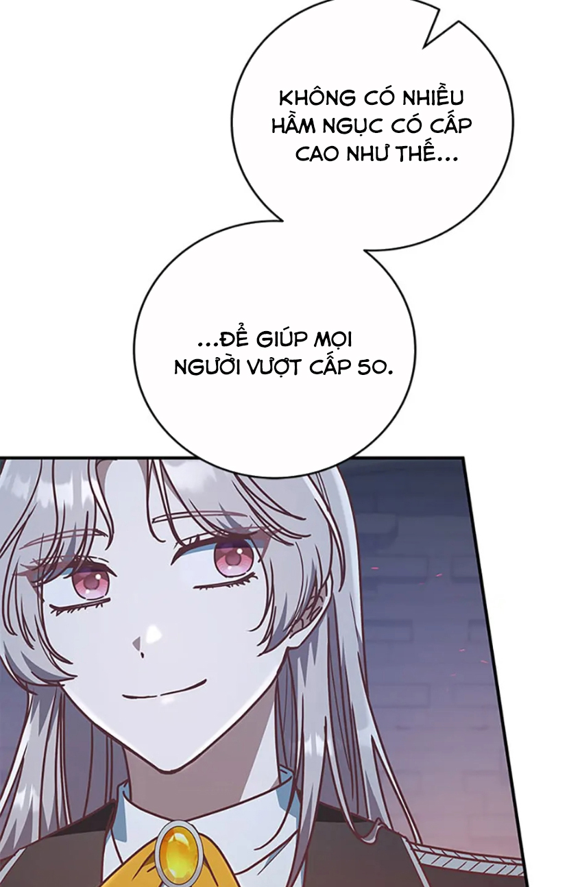 sự hiểu lầm tai hại giữa tôi và đại ma vương chapter 48 42