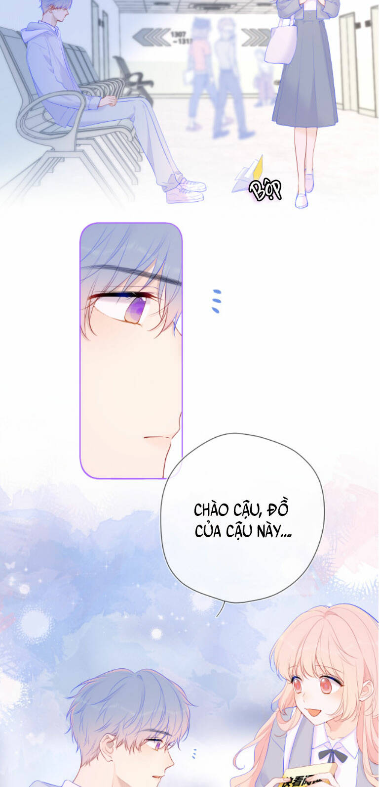 vì sao của tôi chapter 129 17