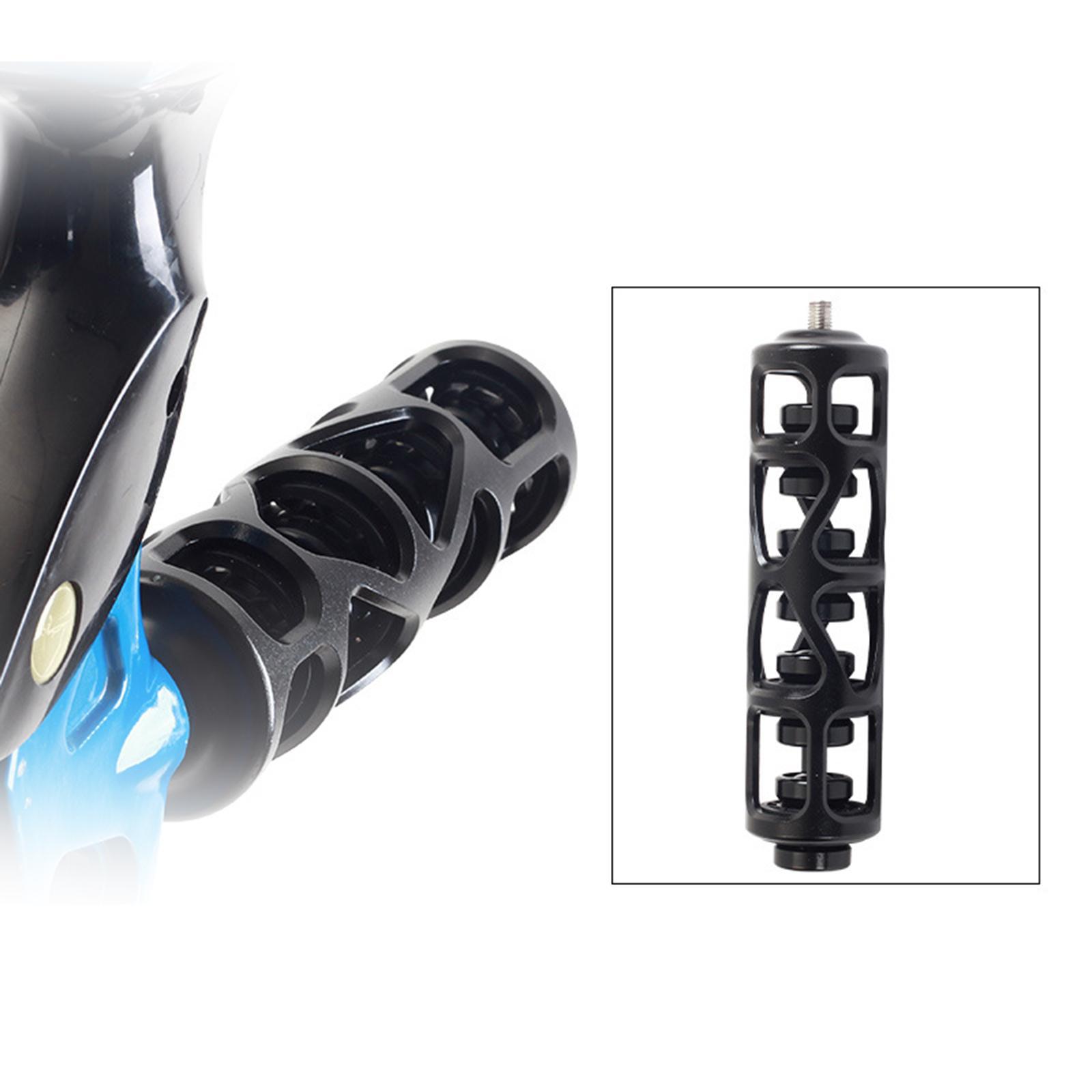 6 inch  Aluminum Bow Stabilizer  Supply Damper Shock Absorber