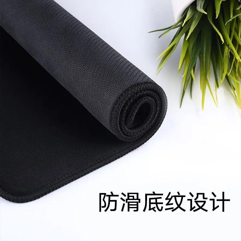 Ugreen UG40405LP126TK Màu đen Mouse Pad kích thước 360*280*4mm - HÀNG CHÍNH HÃNG