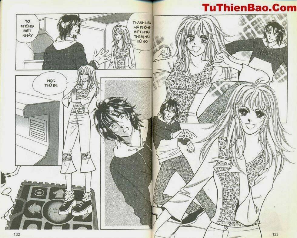 lọ lem kén rể chapter 6 65