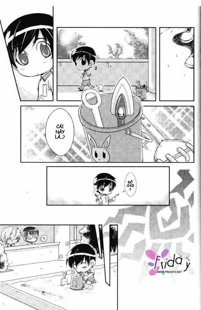 đặc thù truyền thuyết chapter 37 5