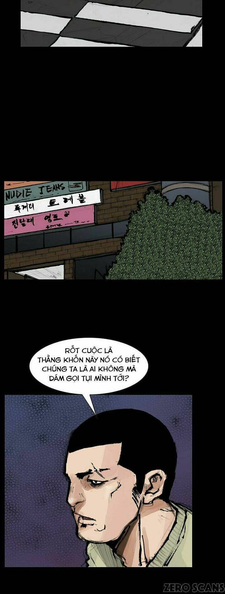 dokgo 2 | độc cô 2 chapter 29 39