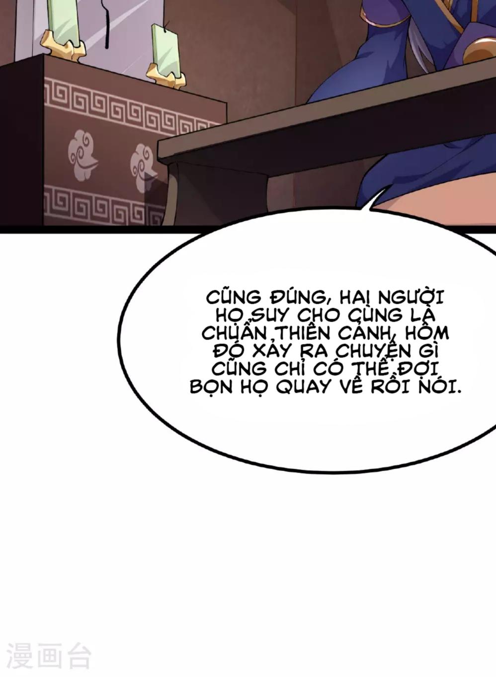 tiên võ đế tôn chapter 478 42