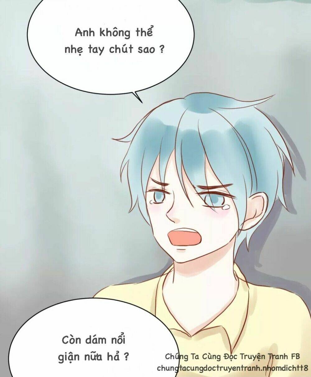 học trưởng dã thú chapter 2 5