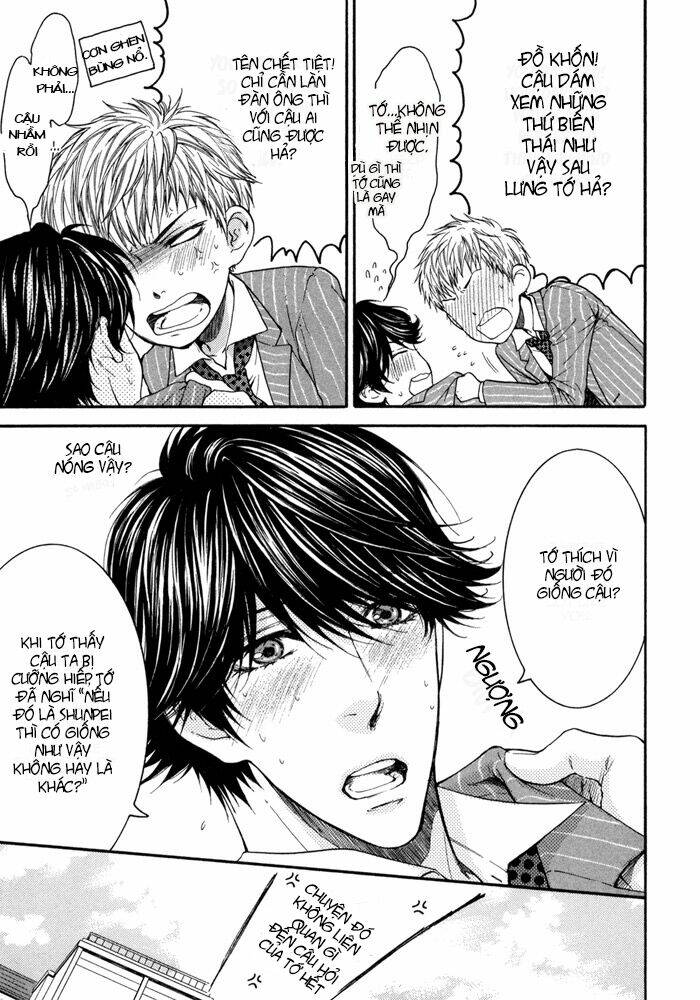 elektel delusion chapter 5 13