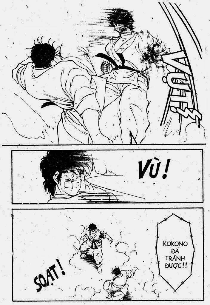 truyền nhân atula - shura no mon i chapter 69 17