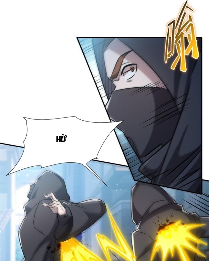 huyết cơ và kỵ sĩ chapter 301 79