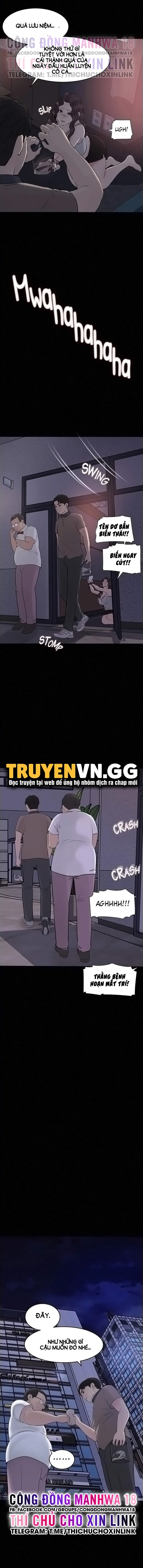 em vợ nóng bỏng chapter 28 3