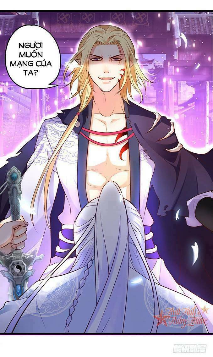 liêu liêu trai chapter 20 52