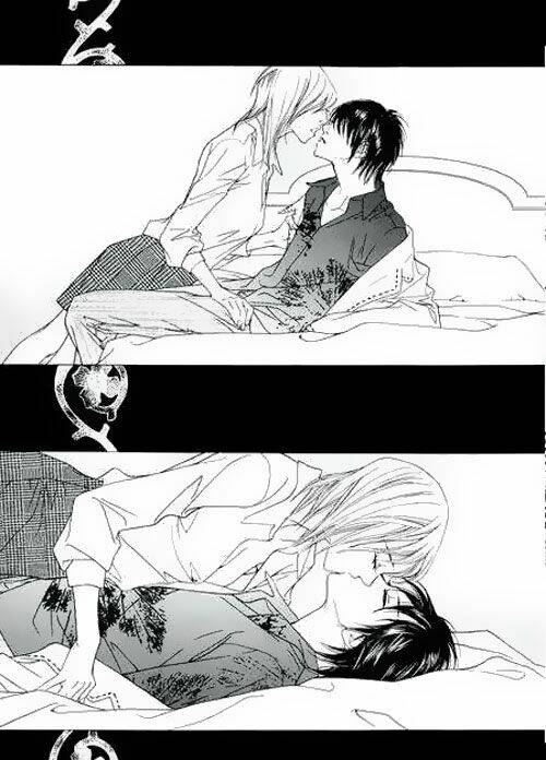 flowers of evil chapter 7 32