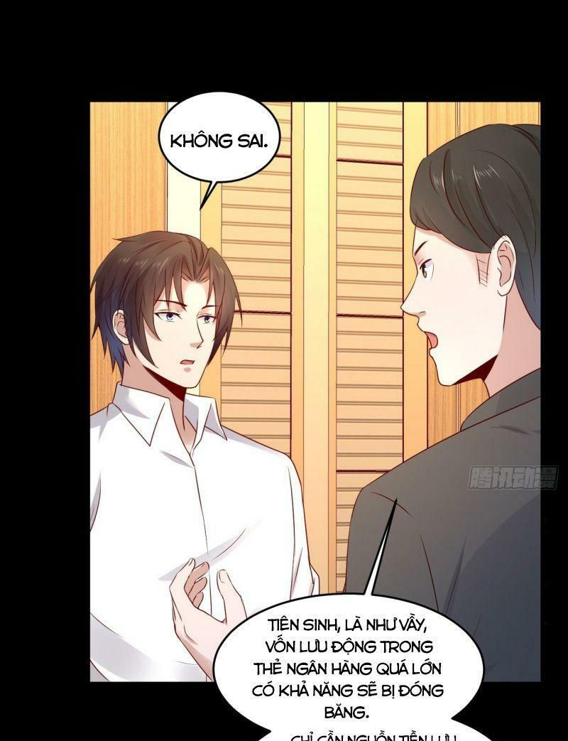 vua đầu tư mạnh nhất chapter 10 9