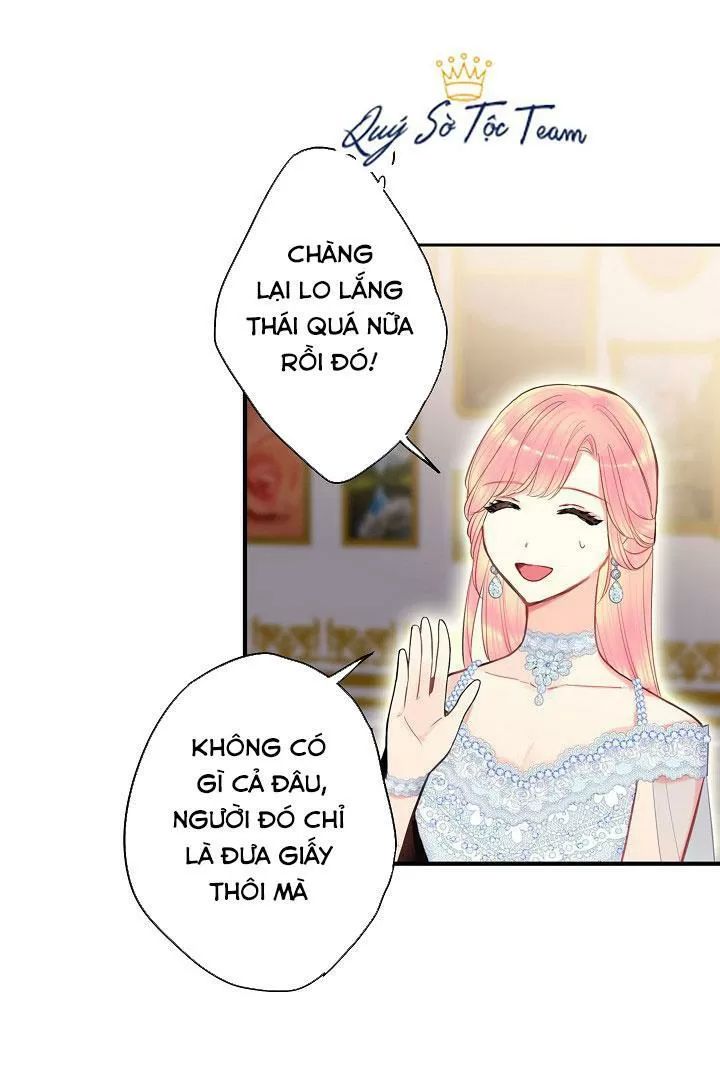 trọng sinh trở thành hoàng phi chapter 131 18