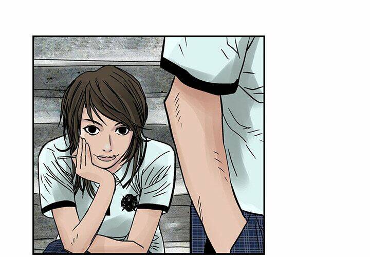 huyền thoại : khởi đầu chapter 2 4