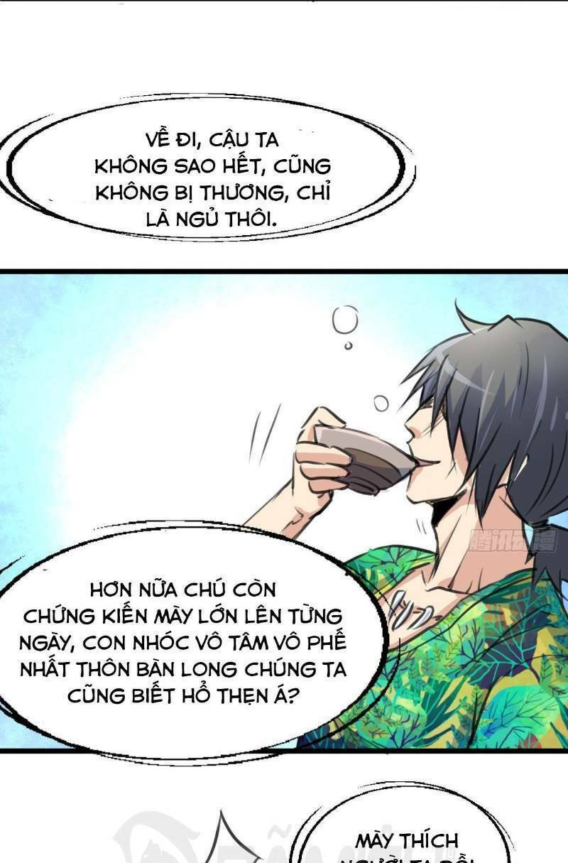 thần nhãn giám định sư chapter 119 15