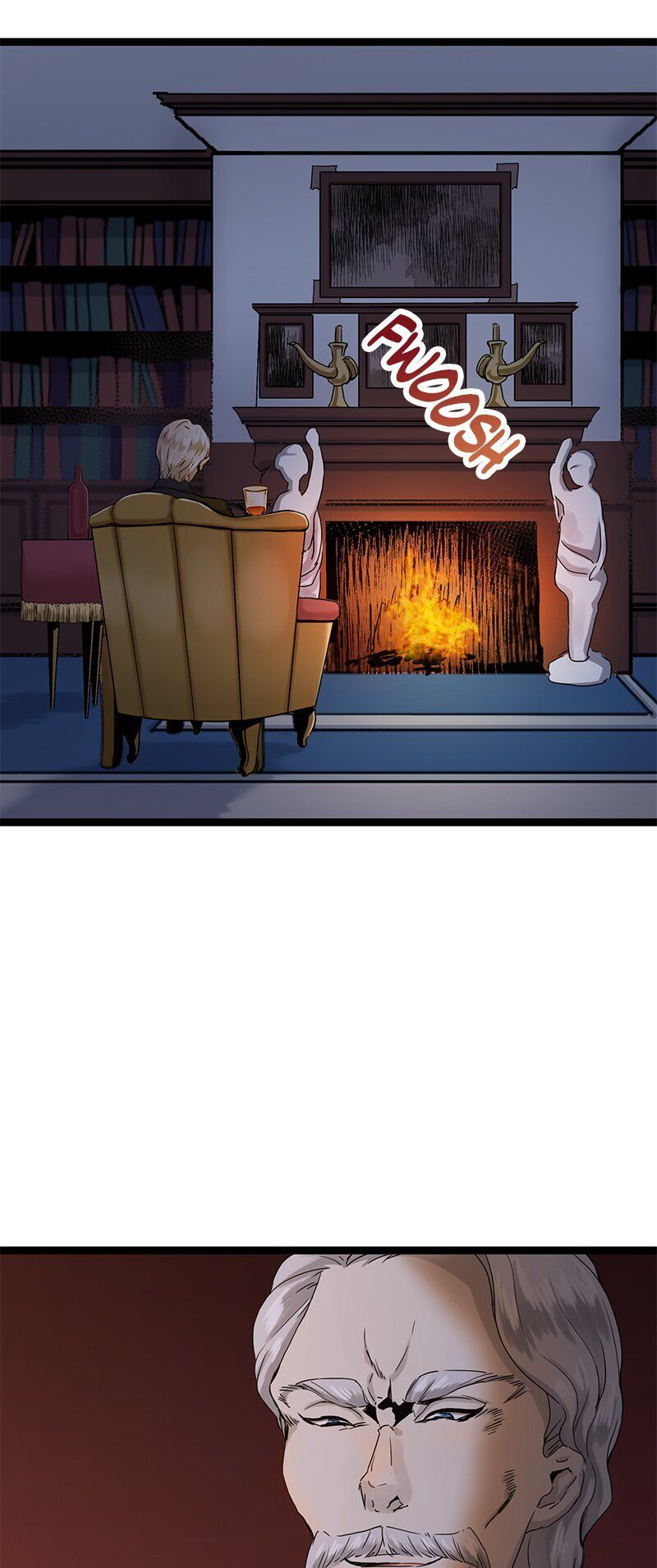 nullitas~nàng dâu giả dối~ chapter 10 50