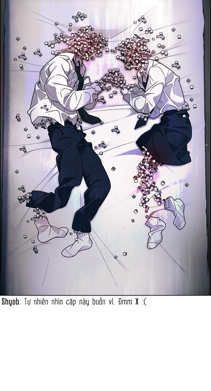 trò chơi số mệnh chapter 271 18