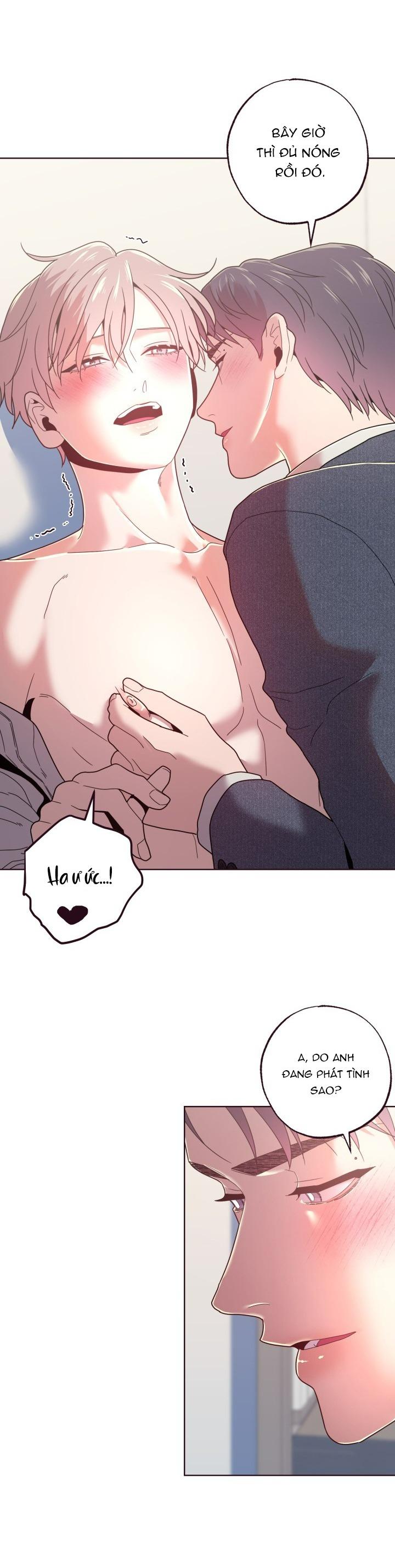 falling down chapter 18 12