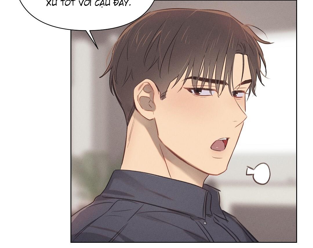 đại úy lãng mạn thân yêu của tôi chapter 20 62