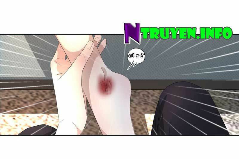 chỉ nhiễm thành hôn: đại thúc sủng vợ vô độ chapter 22 45