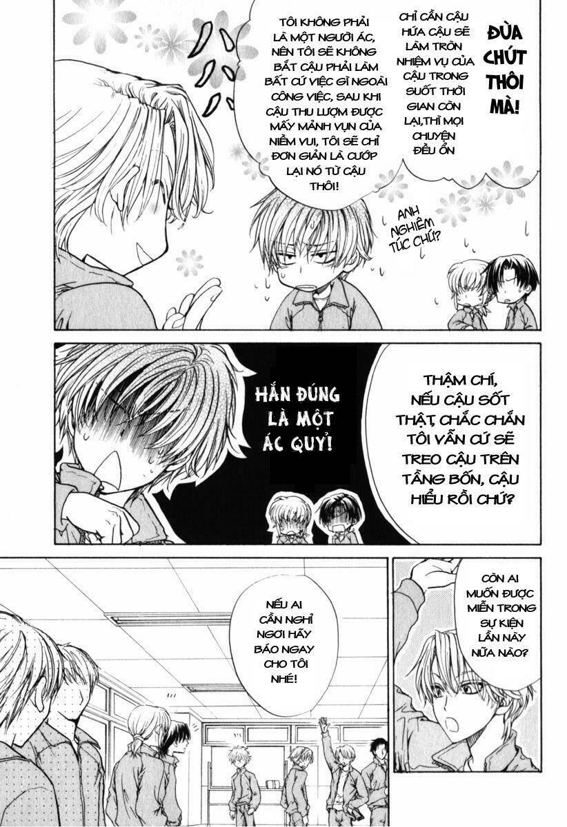 princess princess chapter 12 7