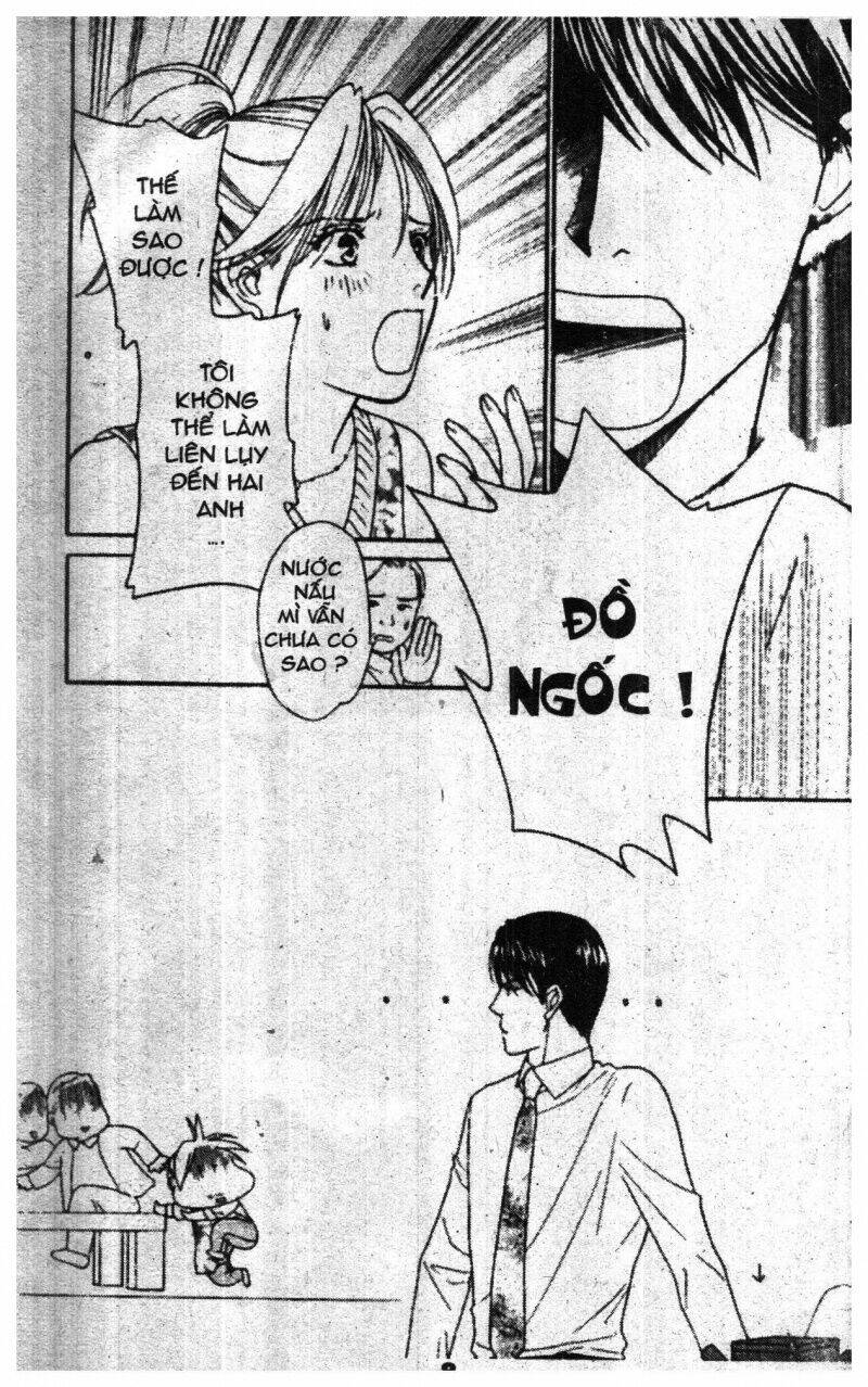 chiyou yo hana yo chapter 2 8