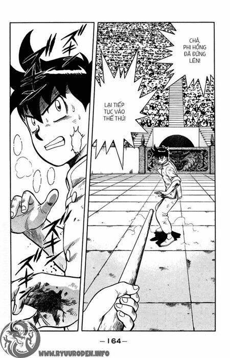 hoàng phi hồng phần 1 chapter 33 155