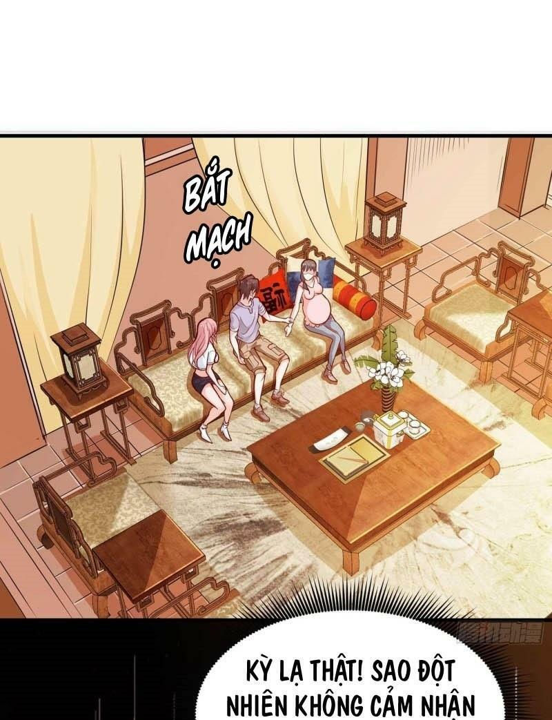 tối cường thần y tại đô thị chapter 82 21